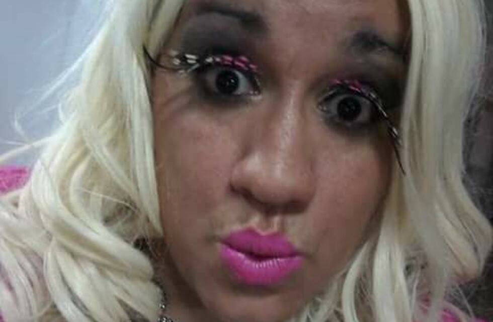 La rosarina que parodió a Jimena Barón cautivó a Tinelli y pide pista para el Bailando