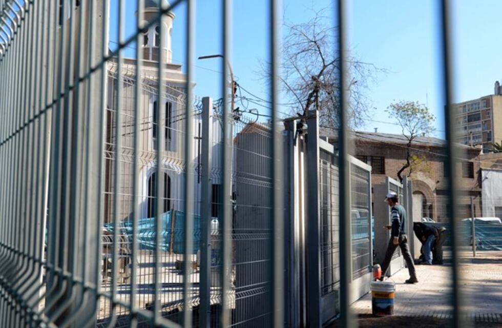 El cierre perimetral en las plazas de Mendoza redujo un 70% el vandalismo