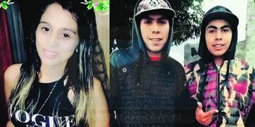 Femicidio en Paraná\u002E