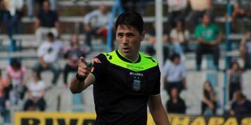 Gerardo Méndez Cedro