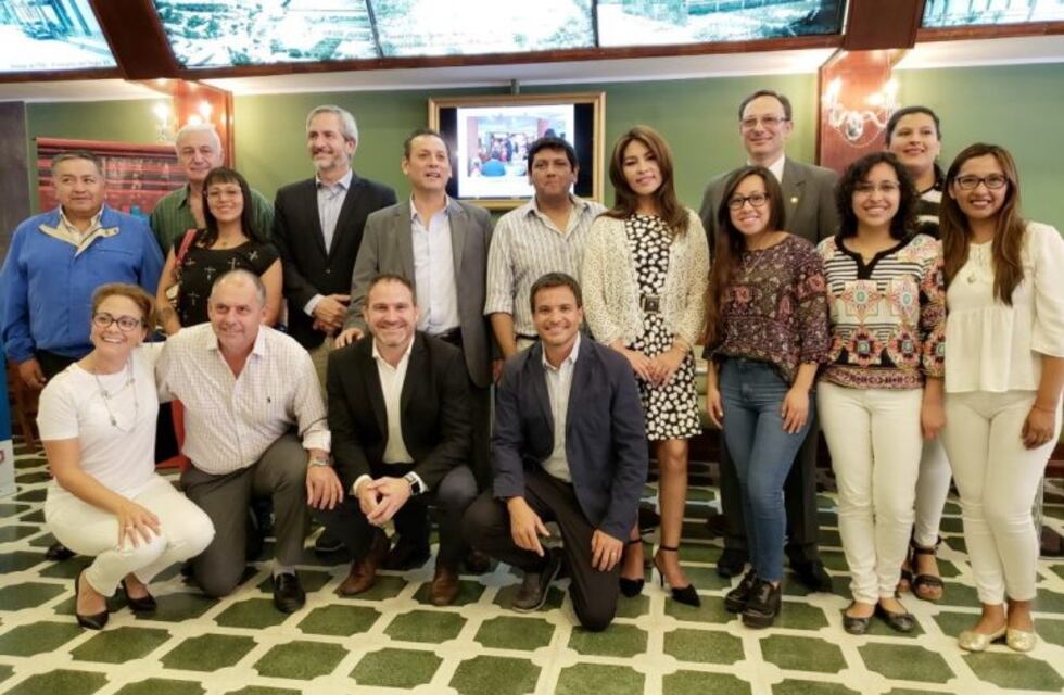 Los países andinos participarán de una Feria de Turismo Regional en Jujuy