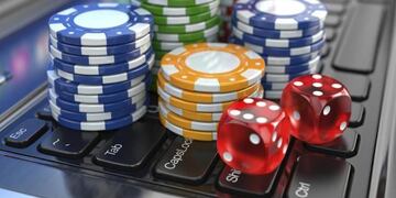 Imagen ilustrativa\u002E Apuestas ilegales\u002E