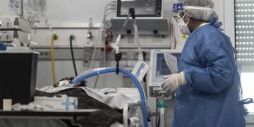 (Foto: EFE/ Juan Ignacio Roncoroni)