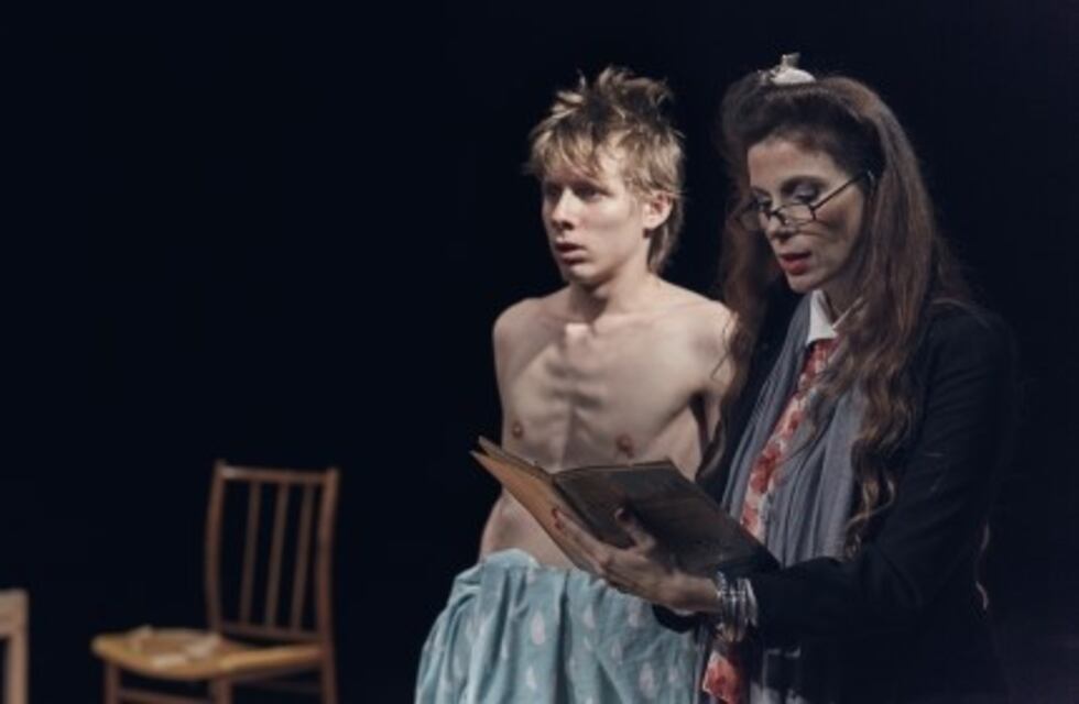 Teatro a la luz del sol