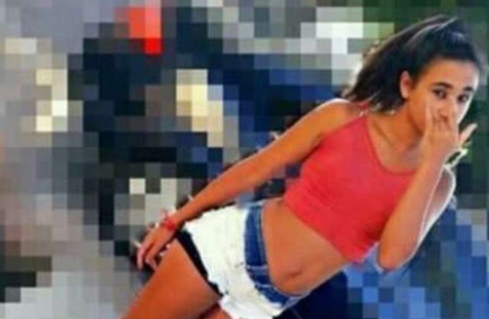 Búsqueda desesperada: una chica de 15 años de Las Heras está desaparecida