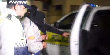 Foto: Policía de Tucumán\u002E