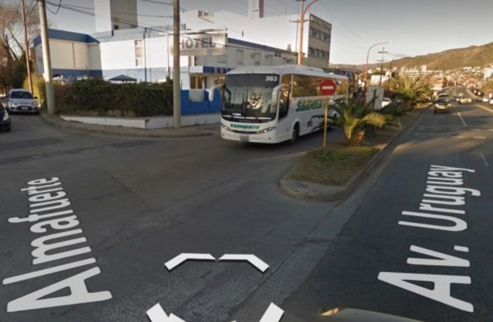 Carlos Paz: les robaron a turistas y terminaron detenidos