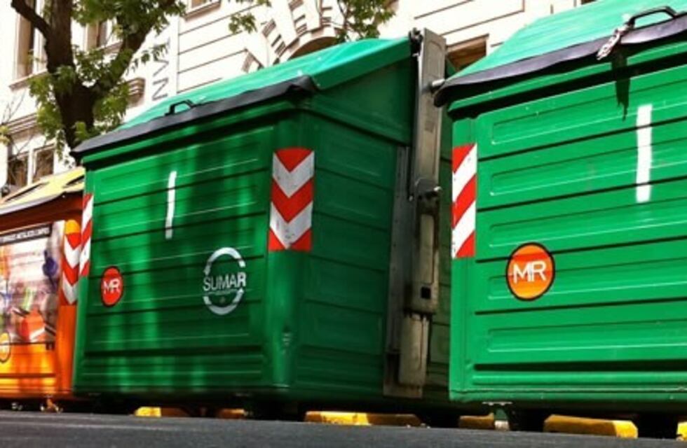 Recolectores de residuos acordaron en paritarias y no habrá medidas de fuerza