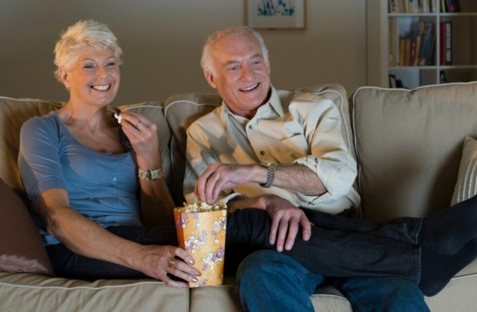 Lo dice la ciencia: ver caricaturas es bueno para la salud mental