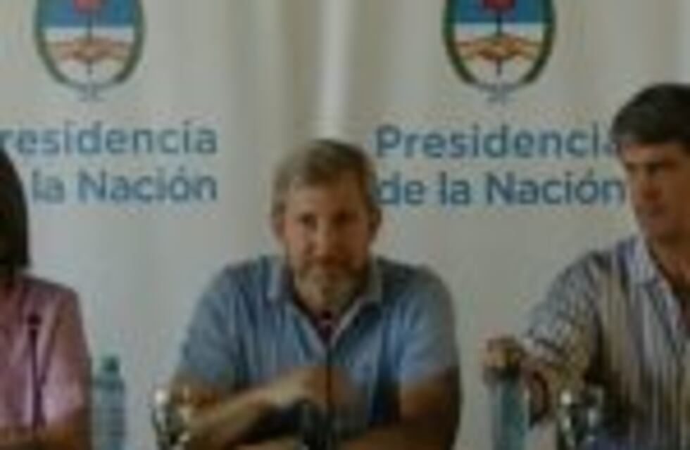 Prat Gay dijo que el proyecto de Ganancias incluye la rebaja más fuerte de la historia