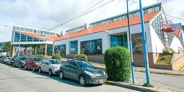 Hospital Regional Ushuaia