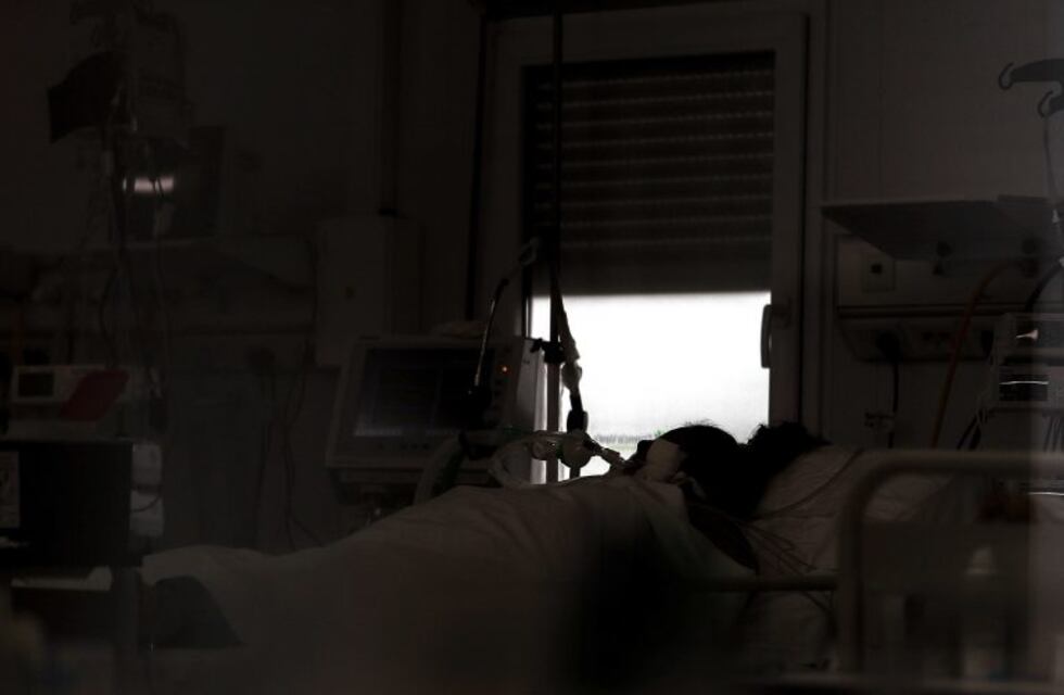 Neuquén llegó al 99% de ocupación de camas de terapia intensiva