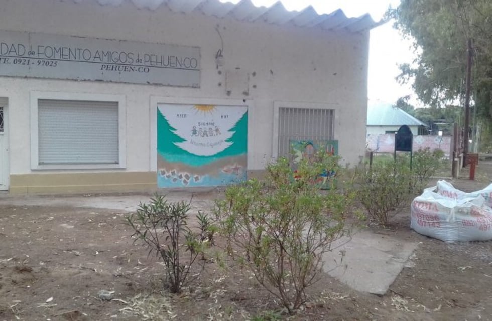 El Museo Darwin lleva sus charlas de ciencias a Pehuen Co durante el verano