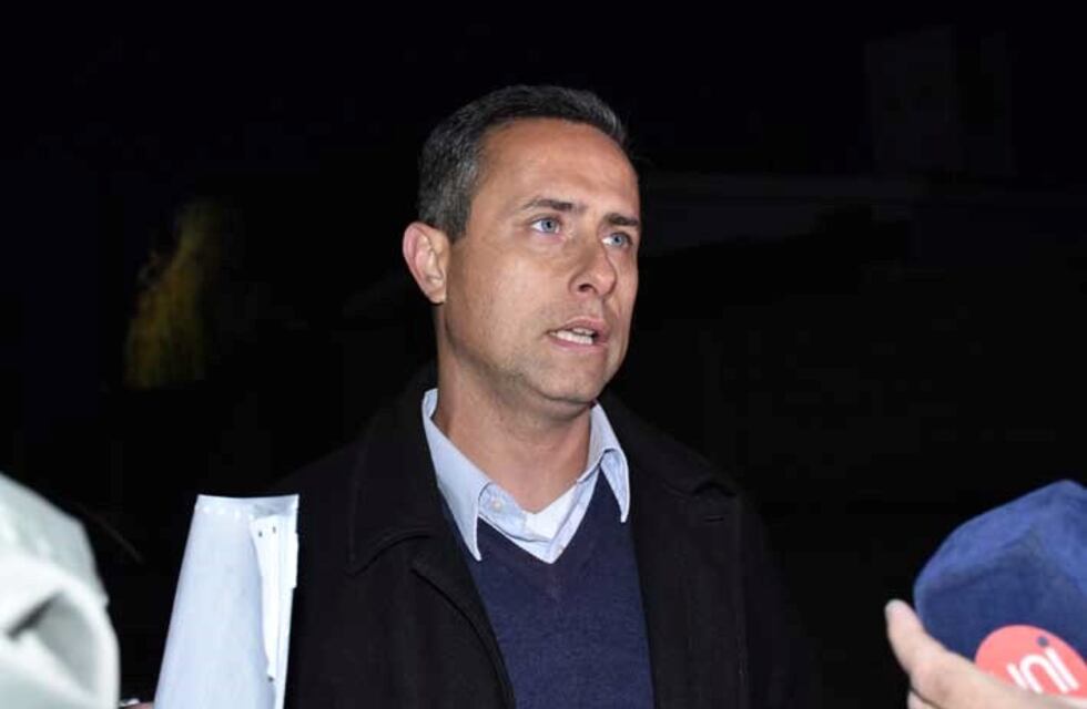 El indice de delitos en el Departamento San Justo es casi nulo