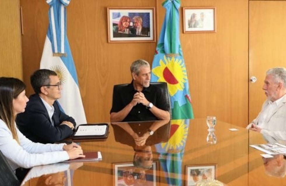 Los socios de Newsan, principal fábrica de electrodomésticos del país, en una dura batalla judicial