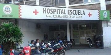 Hospital Escuela