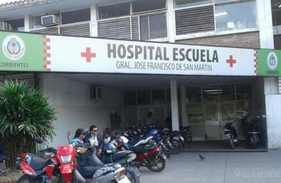 Siniestro vial fatal en plena ciudad