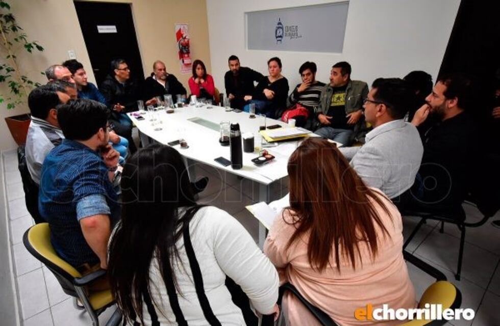 Se suspendió la Audiencia que trataba de la cantera Puesto de Funes