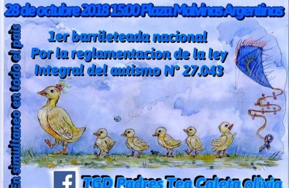 Taller de barriletes para adherir a la barrileteada nacional