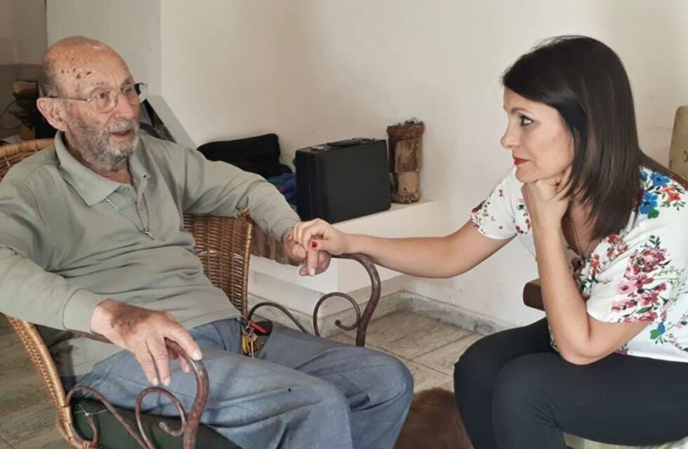 Vejez: el 28 de noviembre se elegirá al Mayor del año