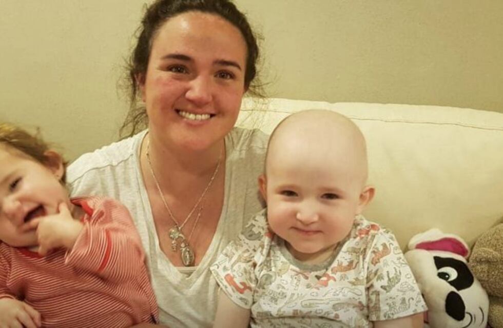 El mensaje de la mamá de Pepi: "Te vamos a recordar con esa sonrisa"