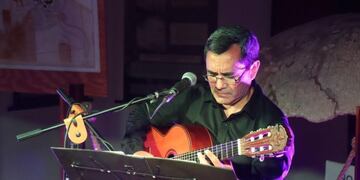 Fin de semana cultural en el Parque Estancia La Quinta de Carlos Paz\u002E