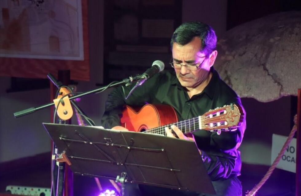 Fin de semana cultural en el Parque Estancia La Quinta de Carlos Paz