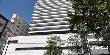 La cerealera dejó de pagar unos $ 300\u002E000 mensuales en Paraguay al 800\u002E