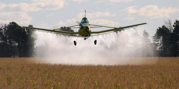 Se realizará una charla en Arroyito sobre aplicaciones periurbanas