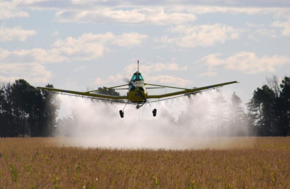 Se realizará una charla en Arroyito sobre aplicaciones periurbanas
