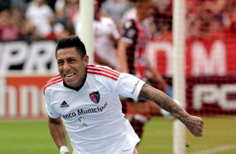 Newell's y una visita de riesgo al Monumental (19.15-Fox Sports Premium)