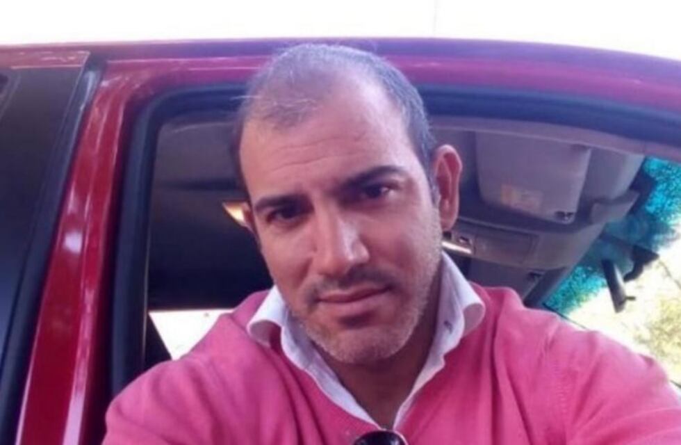 Llega a San Luis un hombre extraditado desde Brasil por violar a la hija de su pareja