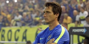 El Mellizo aclaró que no quería sacar ventaja\u002E