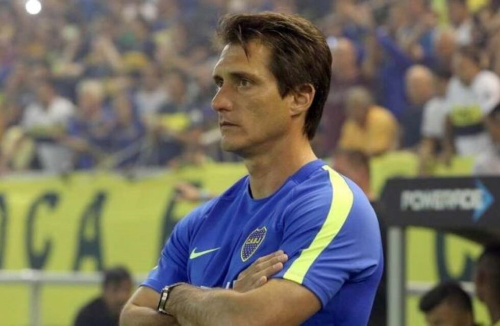 Guillermo se diferenció de Gallardo en la polémica por Copa Argentina