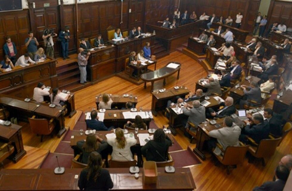 Se vienen los juicios orales para los pleitos civiles