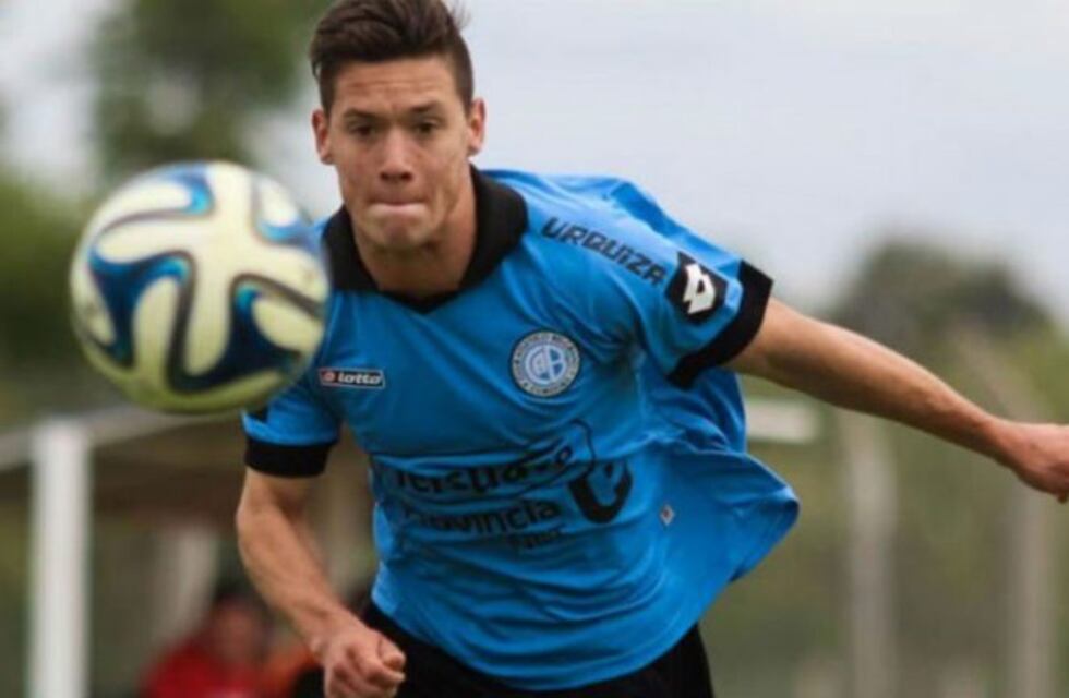 Tomás Guidara: "Estamos para jugar copas"