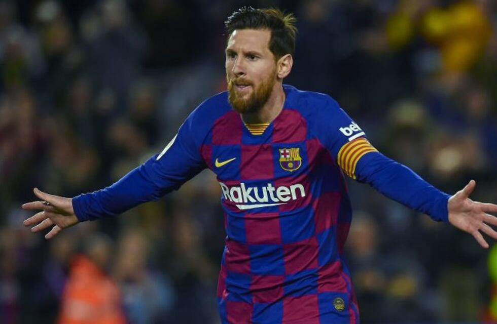 Desde el PSG confesaron que estaban atentos a la posible salida de Leo Messi: "Era una tentación"