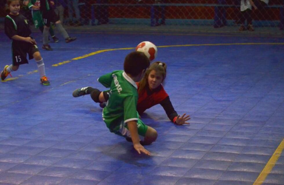 Damitas: ¿Sigue el machismo en el fútbol?