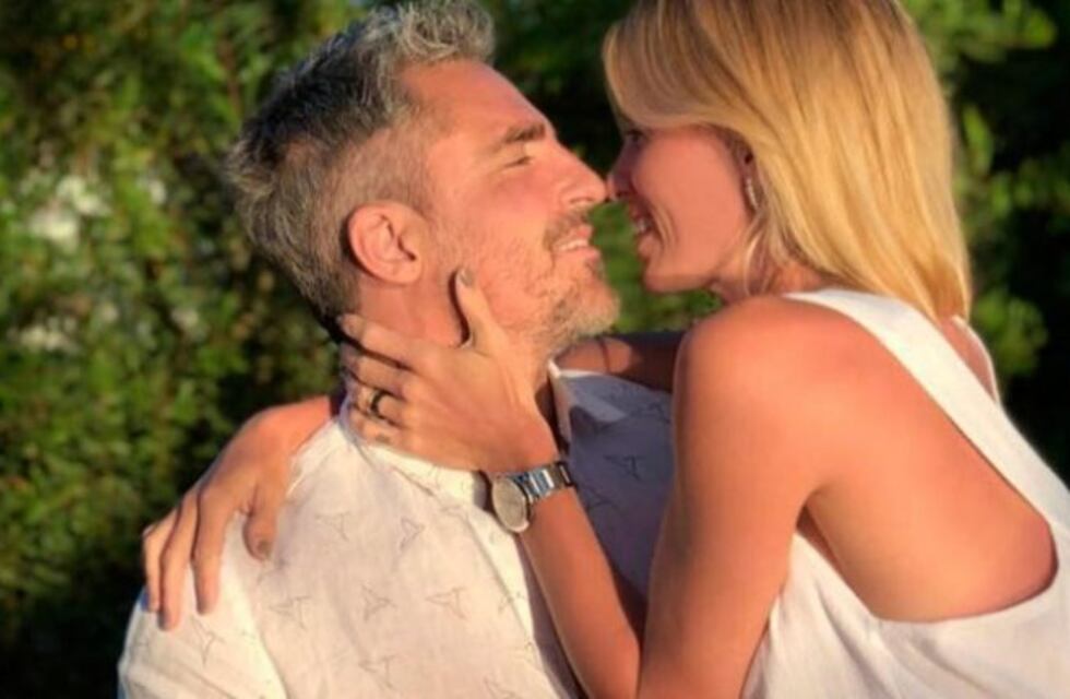 Rocío Guirao Díaz contó qué le pasó a sus hijos tras la denuncia contra Paladini