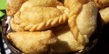 Empanadas jujeñas