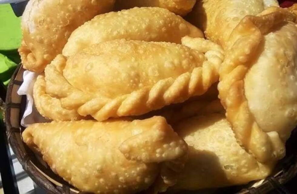 Empanadas jujeñas y humita, sabores de Argentina en el G20