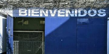 Los atacantes del club de Bella Vista amenazaron a testigos