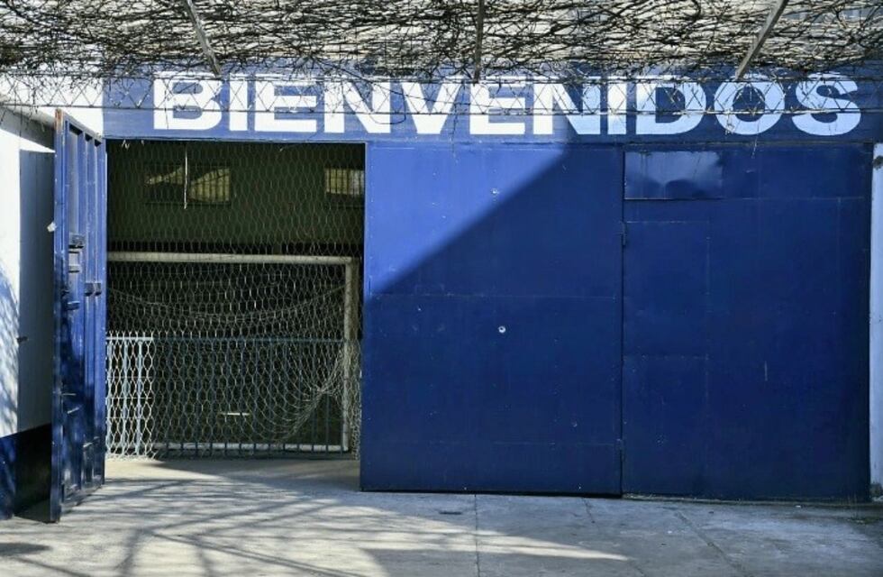 Amenazaron a los vecinos que presenciaron el ataque al club de Bella Vista