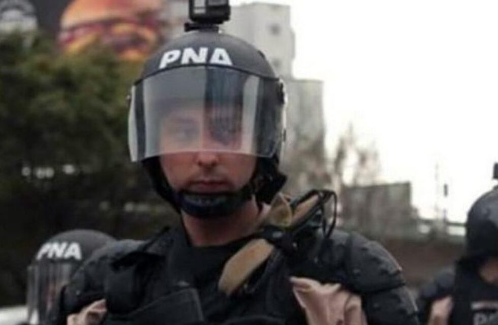 Bullrich: "Iremos a fondo contra estos criminales", por el asesinato del prefecto misionero