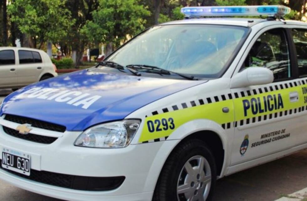 Villa 9 de Julio: detienen a una mujer acusada de homicidio