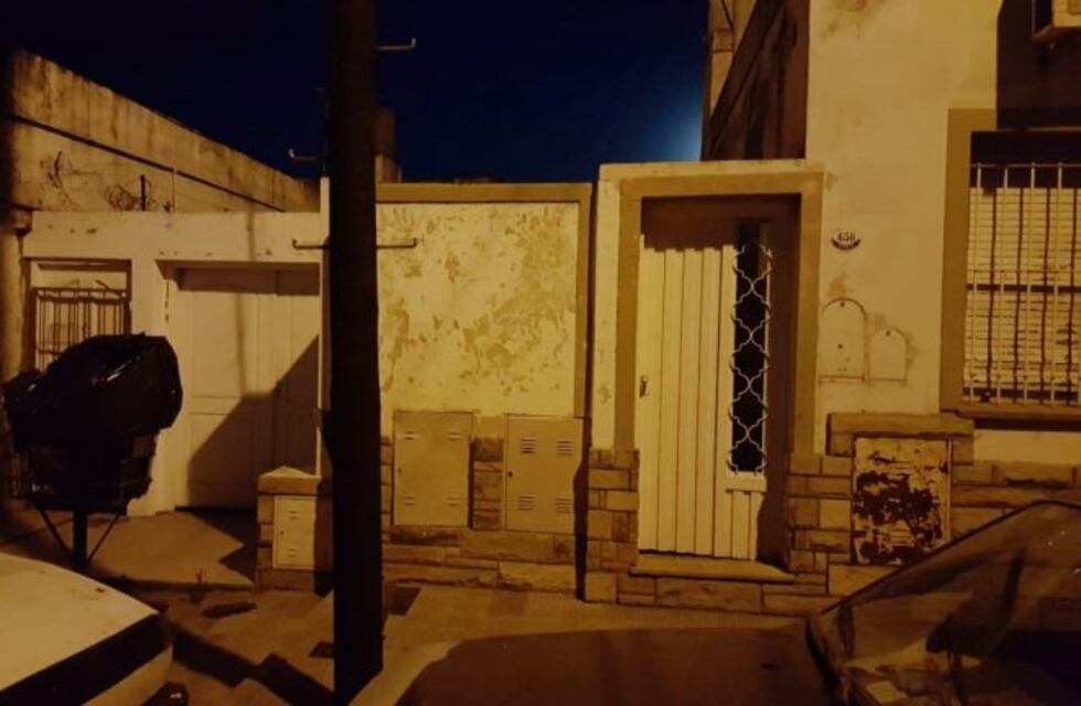 Fueron detenidos cuando intentaron hacer el cuento del tío a una anciana