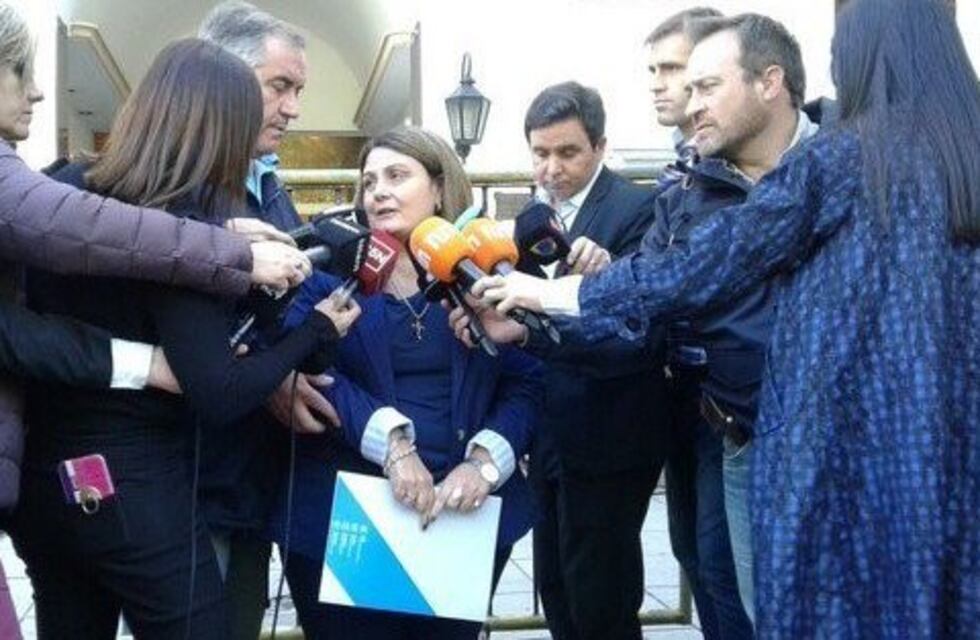 Golpe a la comisaría de San Justo: los detenidos tenían celulares en los calabozos