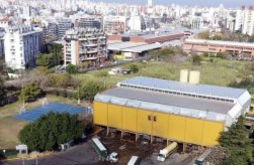 Encontraron un bebé muerto en la Ceamse de Colegiales