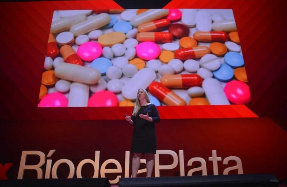 ¡Arrancó TEDxRíodelaPlata! Mirá las charlas vía streaming