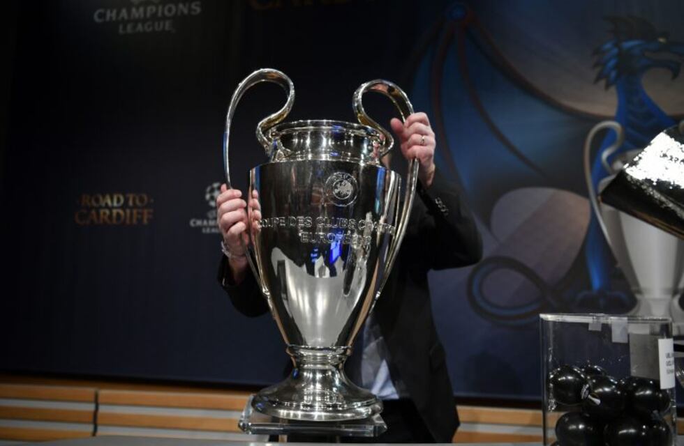 Champions League: día, horario y TV de la gran final entre Juventus y Real Madrid